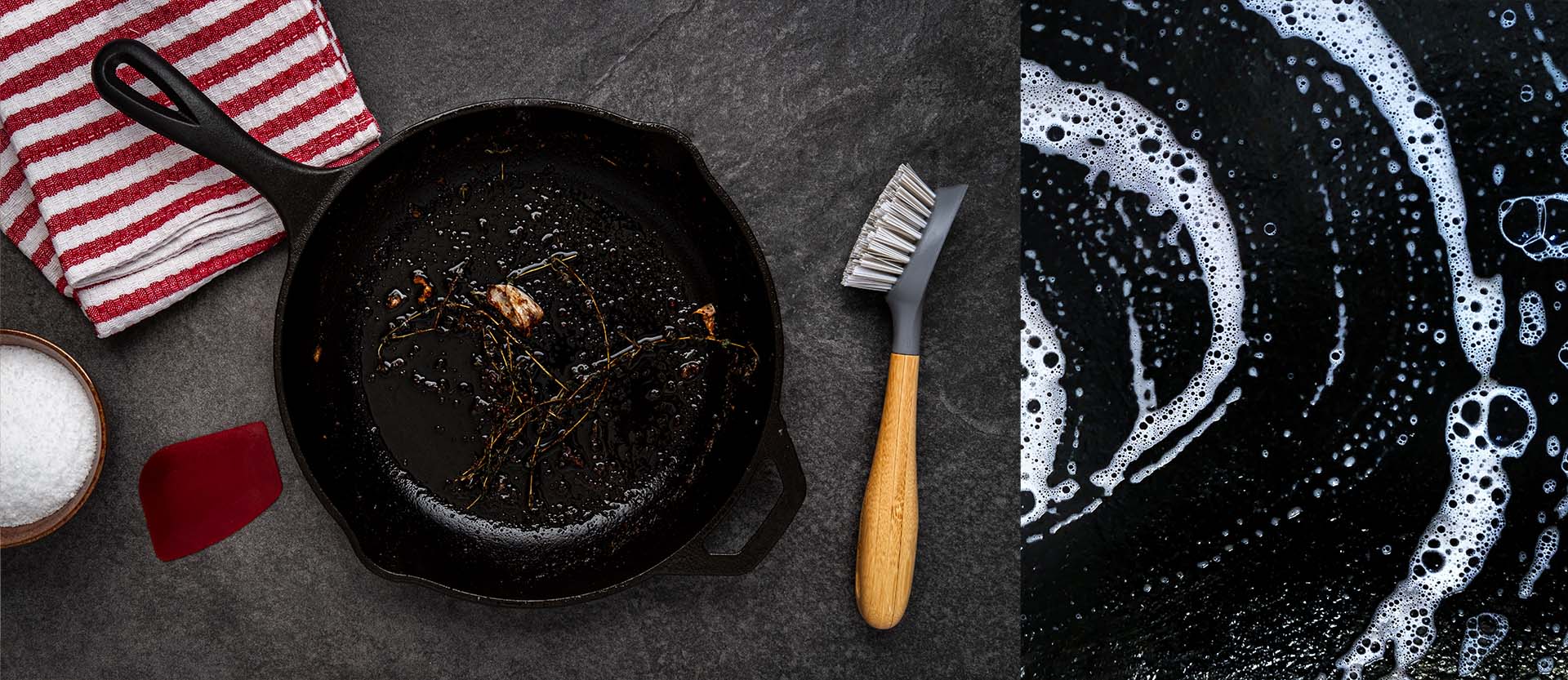 Mastering CastIron Care Essential Tips from Nouvelle Blog Guide